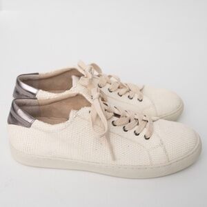 Vaneli. New! Catia Sneaker Shoe.